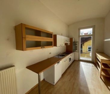 klassischer Altbau Nähe TU, 8010 Graz - Photo 1