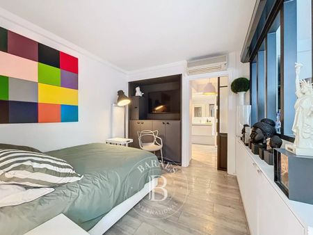 Appartement • Muette Sud - Photo 5