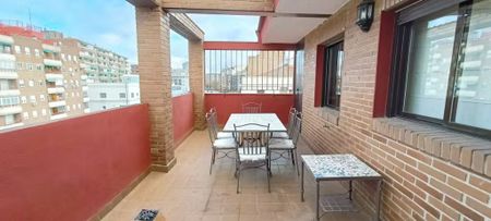 Calle del Marqués de Viana, Madrid, Community of Madrid 28039 - Photo 3