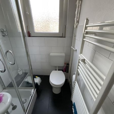 Demnächst frei! 2-Zimmer-Wohnung in Herten Disteln - Photo 3