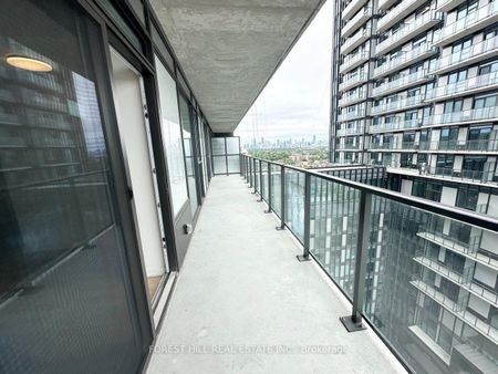 1285 Dupont Street condo — Toronto, ON (2-Bedroom) - 2 Bedroom - Photo 2