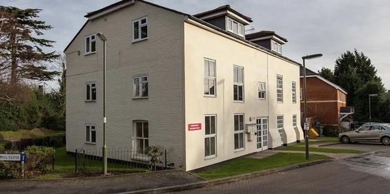 2 bedroom flat to rent - Photo 3