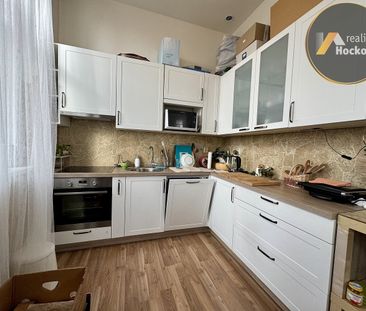 Pronájem bytu 2+kk 62 m² - Photo 3