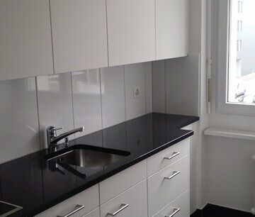 Apartment in a central residential location - Photo 2