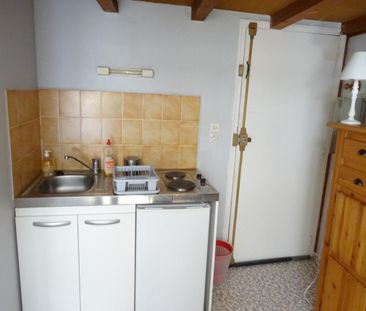 Location Appartement 1 pièce 19m² BORDEAUX 33000 - Photo 3