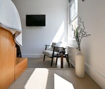 Studio Flat, Gravity West Hampstead, NW6 - Photo 6
