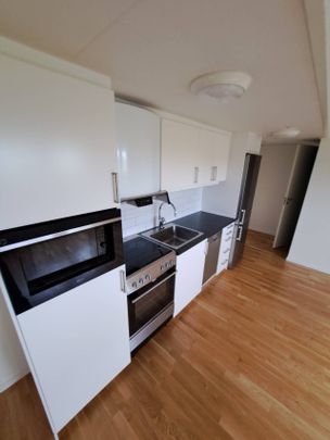 Karl Hovbergsgatan 3C - Photo 1