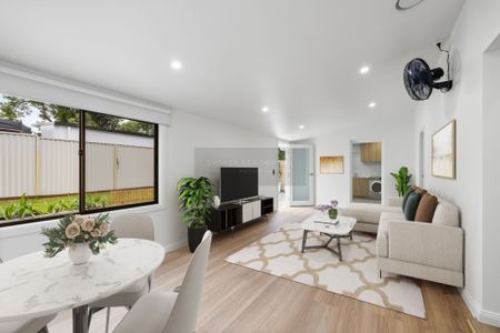 Spacious & Fully Renovated Family Home in Prime Strathfield Location - Photo 5