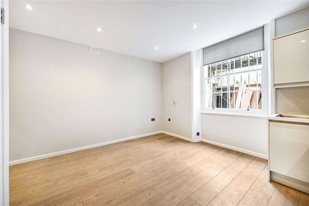 Brand newly refurbished studio apartment in the heart of Pimlico. - Photo 3