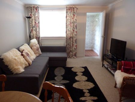 1 bedroom house to rent - Photo 5