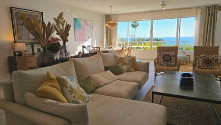 2 room luxury Flat for rent in Marbella, Andalusia - Foto 3
