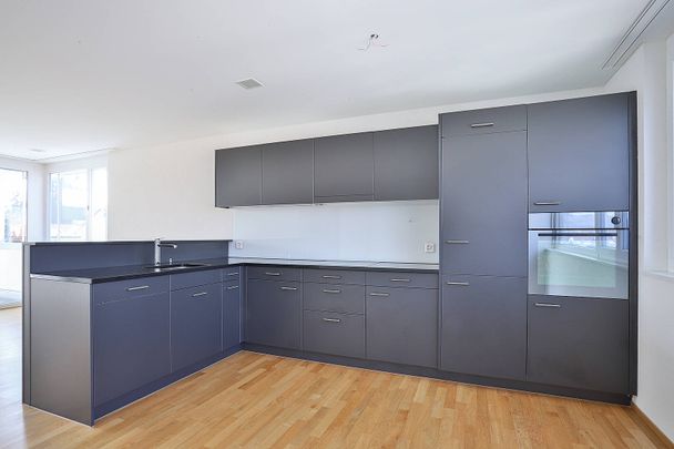 Moderne Wohnung zu vermieten! - Foto 1
