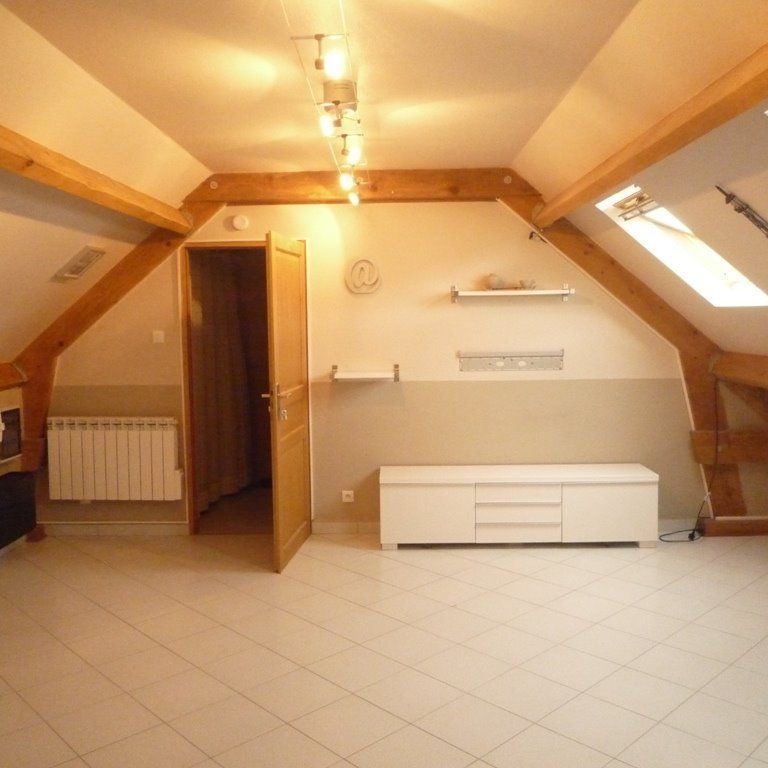 Location appartement 2 pièces, 42.00m², Ableiges - Photo 2