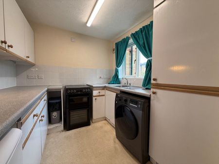 Foxwell Mews, London, SE4 - Photo 5