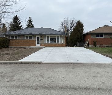For Lease - 294 Burlington Crescent Unit# (UPPER), London South, On... - Photo 6
