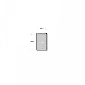 Cederstraat 5037 JD Tilburg - Foto 2