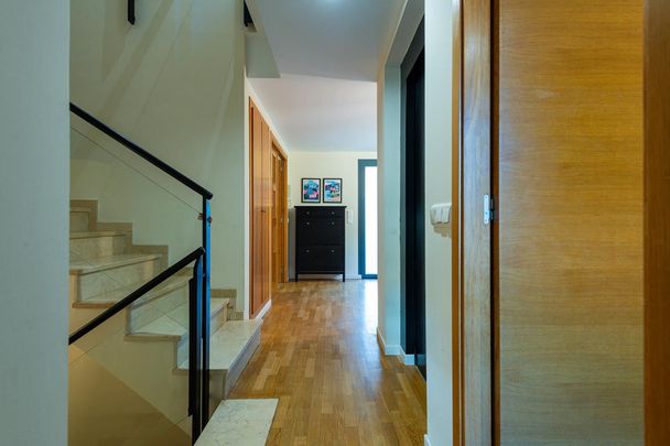 Casa o chalet de alquiler en Alfinach - Los Monasterios - Photo 1