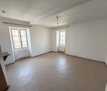 Location Appartement 1 pièce 25m² SAINTES 17100 - Photo 5