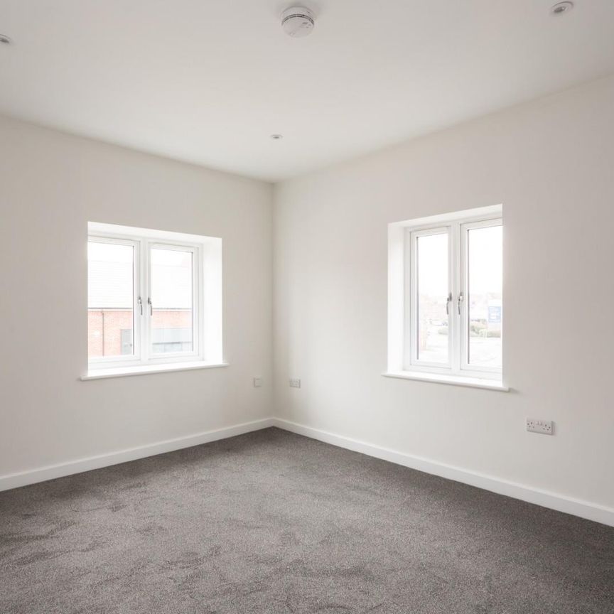 Barker Drive, Southgate, Market Weighton YO43 - Photo 1