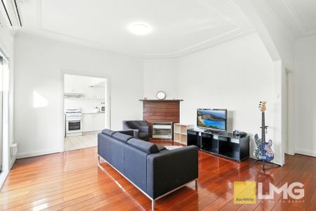 RENOVATED FAMILY HOME - Photo 3