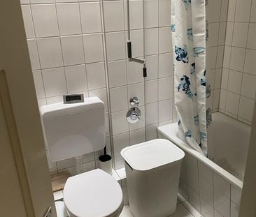 Voll möblierte 2-Zimmer-Wohnung in Winterhude für 6-12 Monate - Photo 4