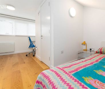 3 bedroom terraced apartment to rent - Photo 5