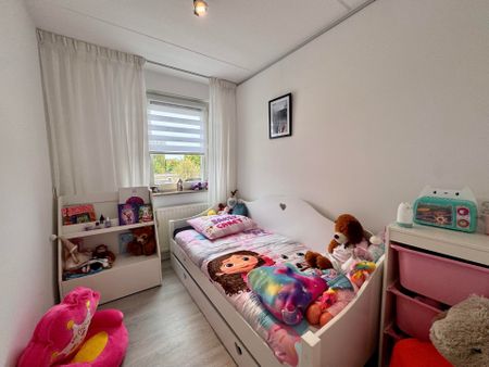 Te huur: Huis Mgr. Feronlaan in Hoensbroek - Foto 5
