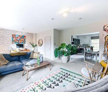 Hammersmith Grove, Brackenbury Village, W6 - Photo 5