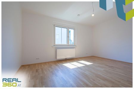 Gemütliche 3-Zimmer-Wohnung in ruhiger Lage – Ihr neues Zuhause in Steyr! - Photo 4