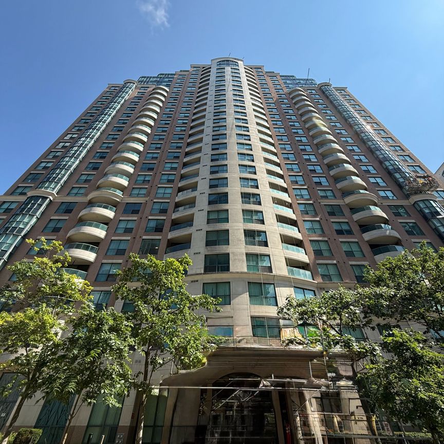 For Lease - 7 Lorraine Drive Unit# 1103, Toronto, Ontario - Photo 1