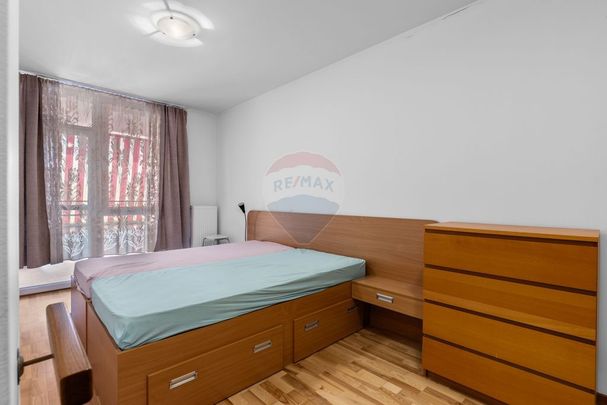 Apartament cu 2 camere de închiriat, la Ared Kaufland Arad - Photo 1