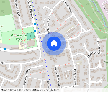 Gypsey Moth Close; Timperley; WA15 - Photo 1