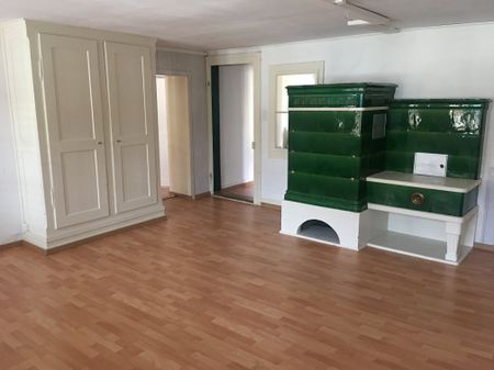 4.5 Zimmer, 120 m², 1. Stock - Photo 4