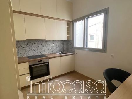 Διαμέρισμα για ενοικίαση Ακρόπολη (Ιστορικό Κέντρο) - Φωτογραφία 5