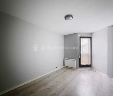 Location Appartement 2 pièces 46 m2 à Chamalières - Photo 4