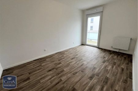 Appartement à louer 3 pièces 59.15m² - Photo 4