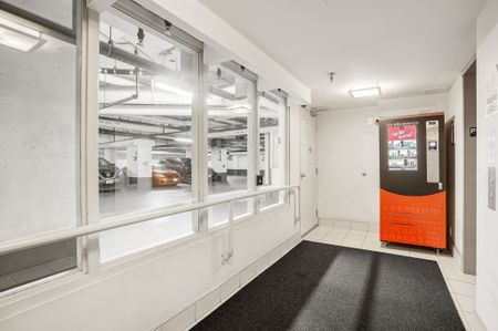 For Lease - 3985 Grand Park Drive Unit# 2305, Mississauga, Ontario - Photo 3