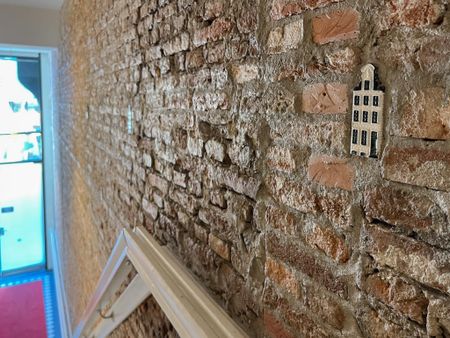 Te huur: Appartement Barteljorisstraat 18 D in Haarlem - Photo 4