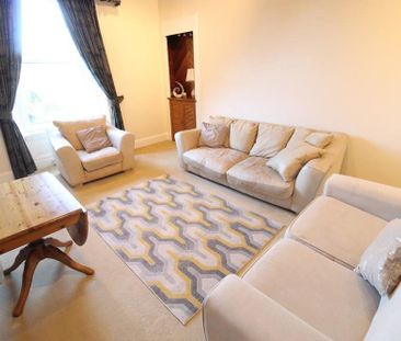 Forest Road, First Floor, AB15 - Photo 1