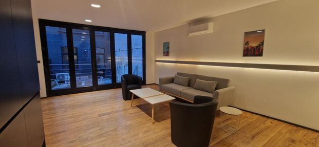Location Appartement 1 pièce 20m² - Photo 1