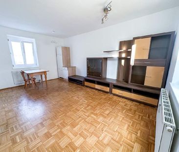 Gemütliche Maisonetten-Wohnung in Feldbach …! - Photo 1