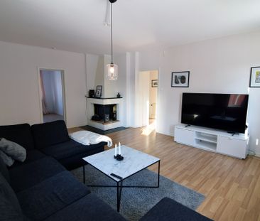 Lasarettsgatan, Örnsköldsvik - Foto 2