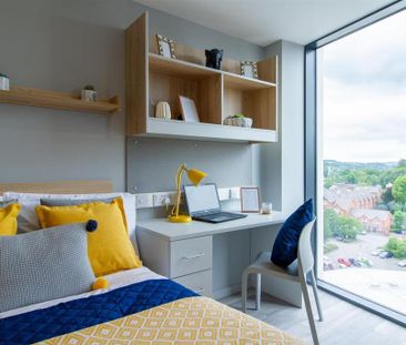 Studio to rent - Photo 2