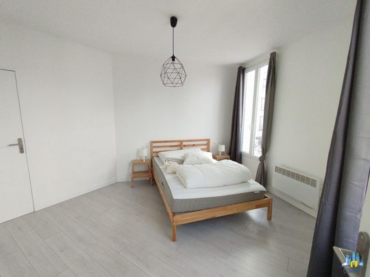 Location Appartement 2 pièces 36m² COURBEVOIE 92400 - Photo 1