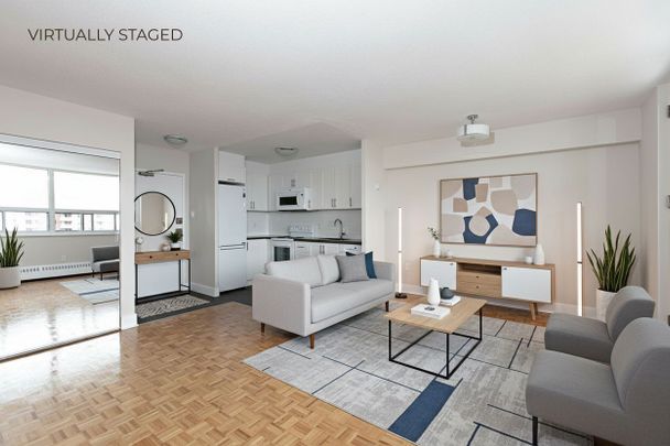 For Lease - 1545 Bathurst Street Unit# 403, Toronto, Ontario - Photo 1