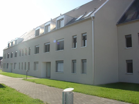 MODERNE WOHNUNG IM ZENTRUM VON MÖHLIN - Photo 3