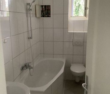 Perfekt für Singles und Paare - günstige 2-Zimmer-Wohnung mit Balkon - Photo 6