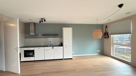 Appartement te huur: S Blaupot ten Catestr 130 1508 VC Zaandam - Foto 3