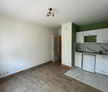Location Appartement 1 pièce 19m² NANTES 44300 - Photo 5