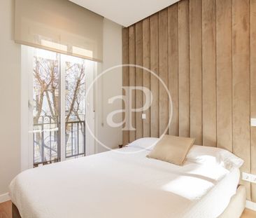 Flat for rent in Ayala (Madrid) - Photo 6
